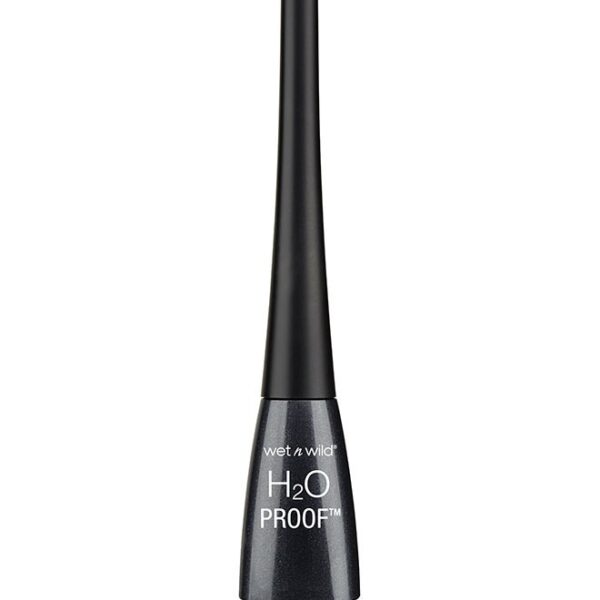 Wet n Wild H2O Proof Liquid Eyeliner